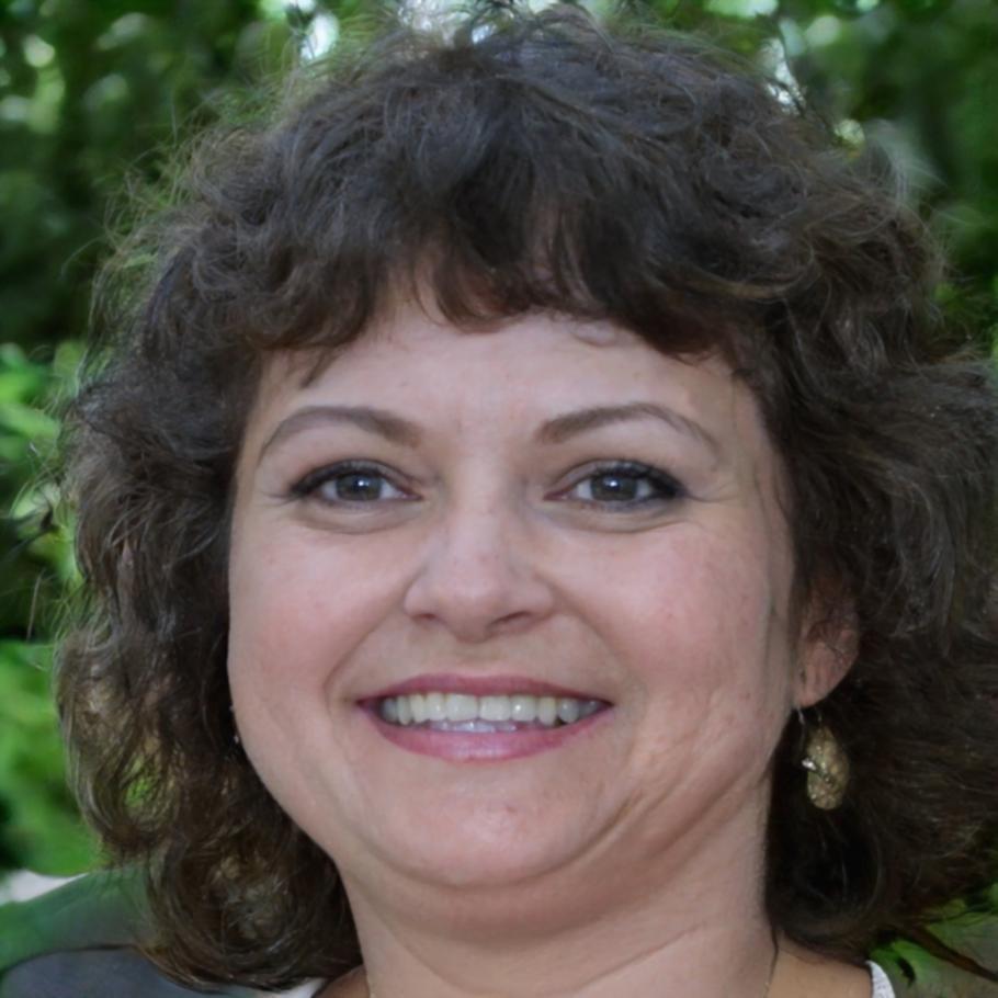 Porträt Dozentin Sieglinde Paffrath