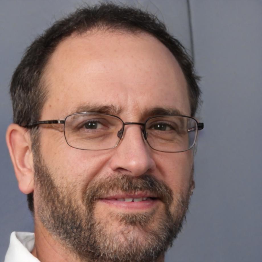 Portraitfoto von Dr. Veit Reinhardt